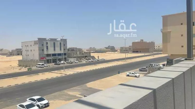 مكتب تجاري للإيجار في شارع ربيعة بن السكن, حي الكوثر, مدينة الخبر, المنطقة الشرقية صورة 2