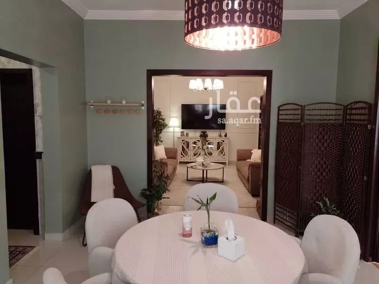 شقة للبيع في شارع القيصومة, حي الحمراء, مدينة الخبر, المنطقة الشرقية 8