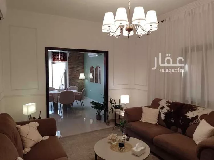 شقة للبيع في شارع القيصومة, حي الحمراء, مدينة الخبر, المنطقة الشرقية صورة 2