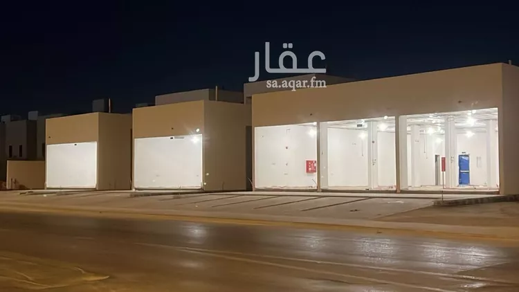 محل للإيجار في شارع الامام عبدالله بن سعود بن عبدالعزيز, حي القادسية, مدينة الرياض, منطقة الرياض