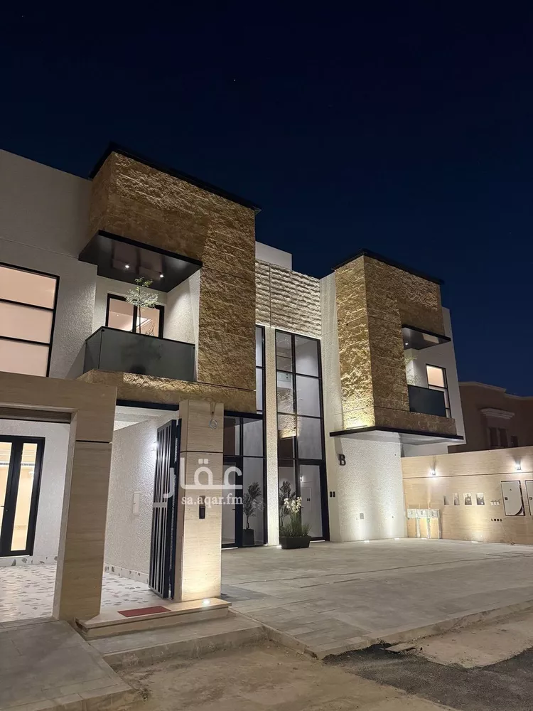 دور للبيع في شارع قباء, حي النزهة, مدينة الرياض, منطقة الرياض