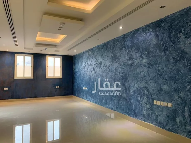 مكتب تجاري للإيجار في شارع ابي بكر الصديق الفرعي, حي الملك سلمان, مدينة الرياض, منطقة الرياض صورة 4