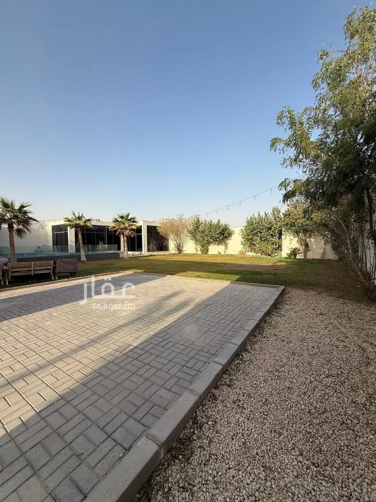 استراحة للإيجار في حي القيروان, مدينة الرياض, منطقة الرياض صورة 2