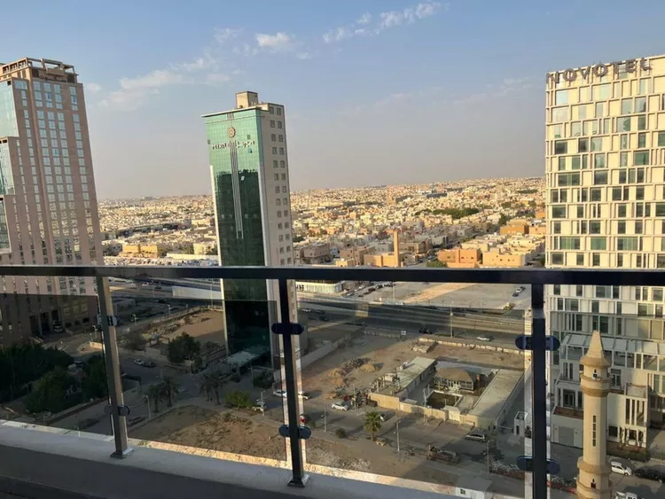 شقة للبيع في شارع وادي حقيل, حي الصحافة, مدينة الرياض, منطقة الرياض
