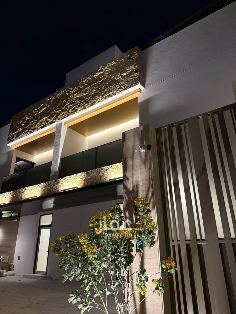 دور للبيع في شارع عامر بن أبي الحسن, حي الإزدهار, مدينة الرياض, منطقة الرياض صورة 2