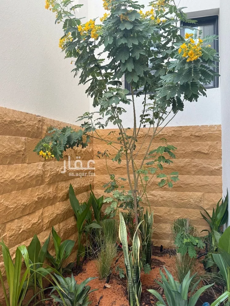 دور للبيع في شارع عبدالقادر المغربي, حي المروج, مدينة الرياض, منطقة الرياض صورة 4