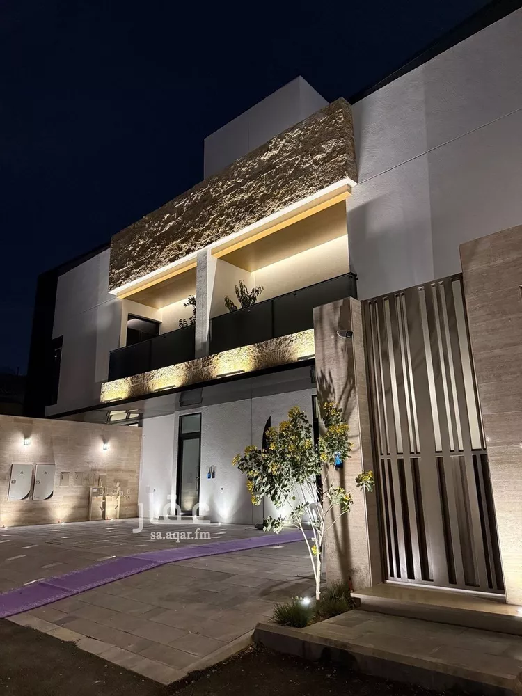 دور للبيع في شارع عامر بن أبي الحسن, حي الإزدهار, مدينة الرياض, منطقة الرياض