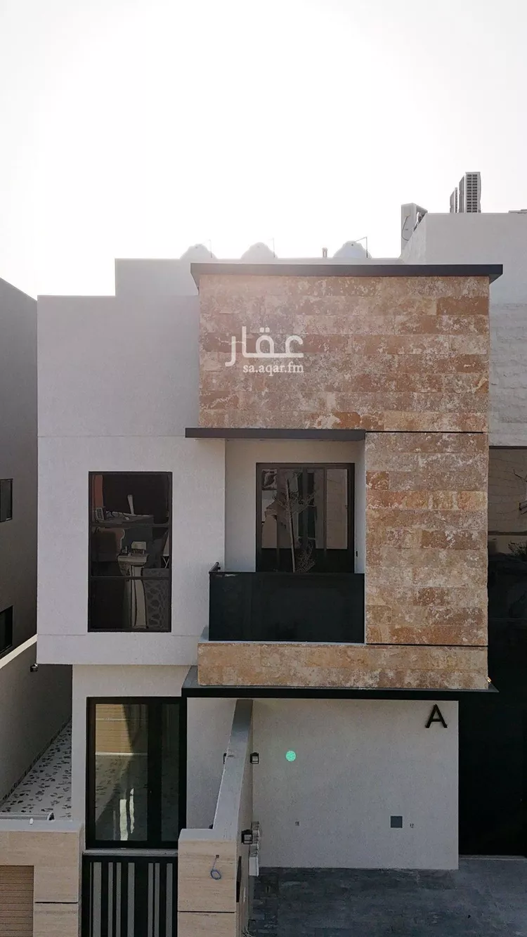 دور للبيع في شارع قباء, حي النزهة, مدينة الرياض, منطقة الرياض