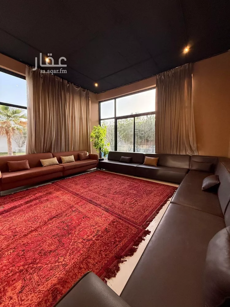 استراحة للإيجار في حي القيروان, مدينة الرياض, منطقة الرياض صورة 5