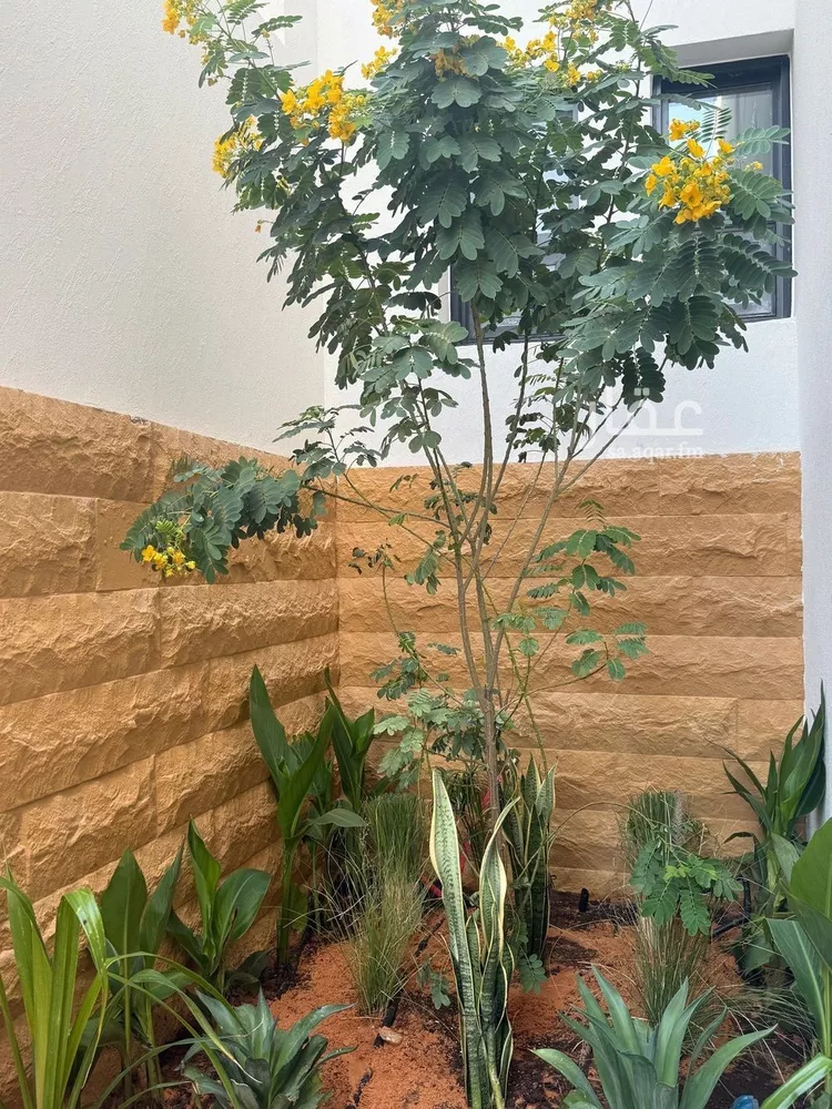 دور للبيع في شارع عبدالقادر المغربي, حي المروج, مدينة الرياض, منطقة الرياض صورة 2