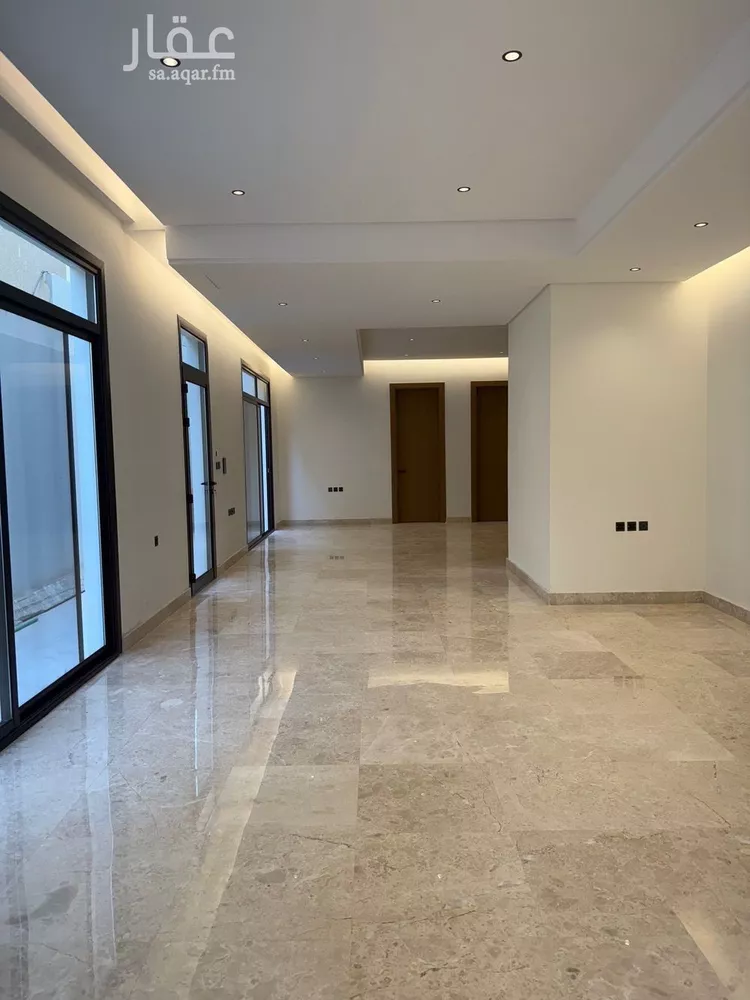 دور للبيع في شارع عبدالقادر المغربي, حي المروج, مدينة الرياض, منطقة الرياض صورة 5