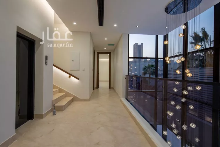 فيلا للبيع في شارع الغدير الأحمر, حي المروج, مدينة الرياض, منطقة الرياض صورة 3