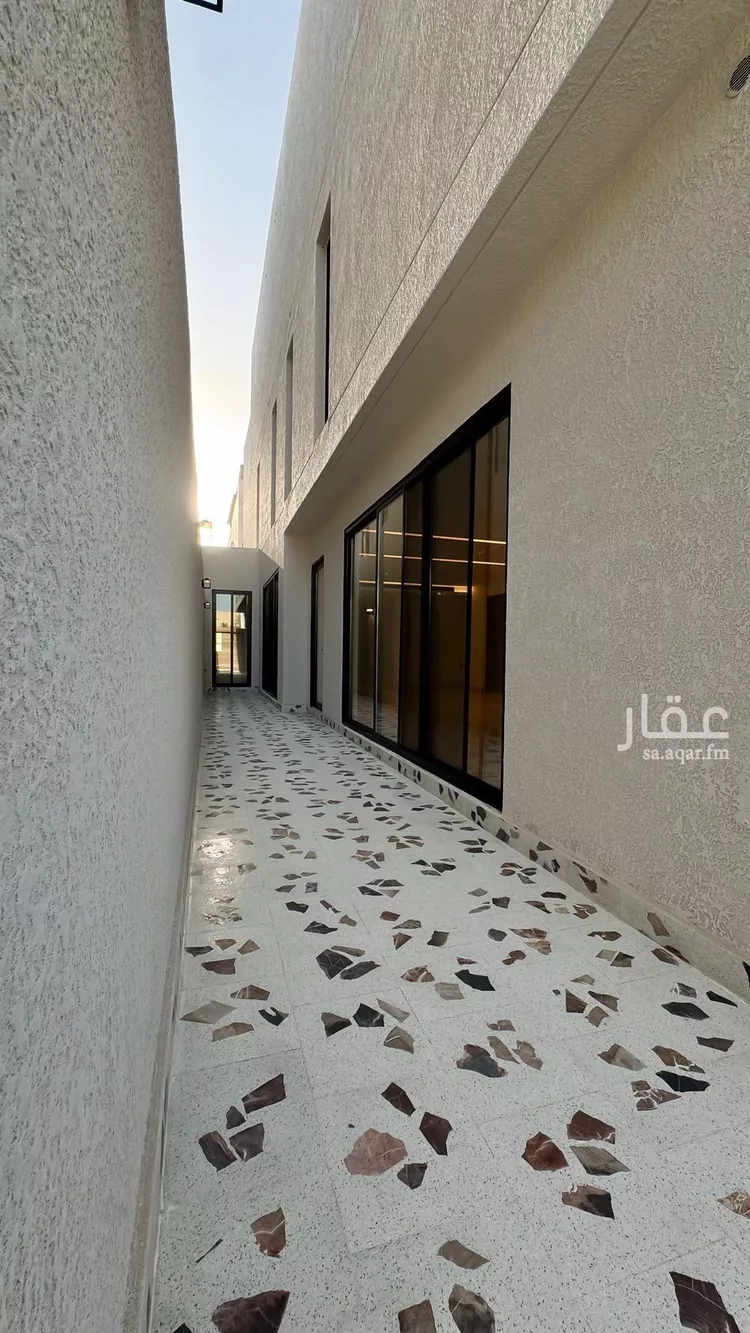 دور للبيع في شارع قباء, حي النزهة, مدينة الرياض, منطقة الرياض صورة 2