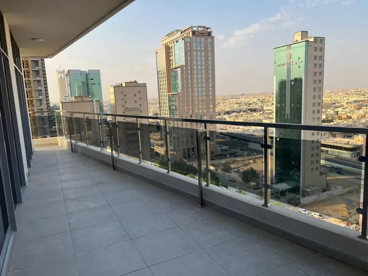 شقة للبيع في شارع وادي حقيل, حي الصحافة, مدينة الرياض, منطقة الرياض صورة 4