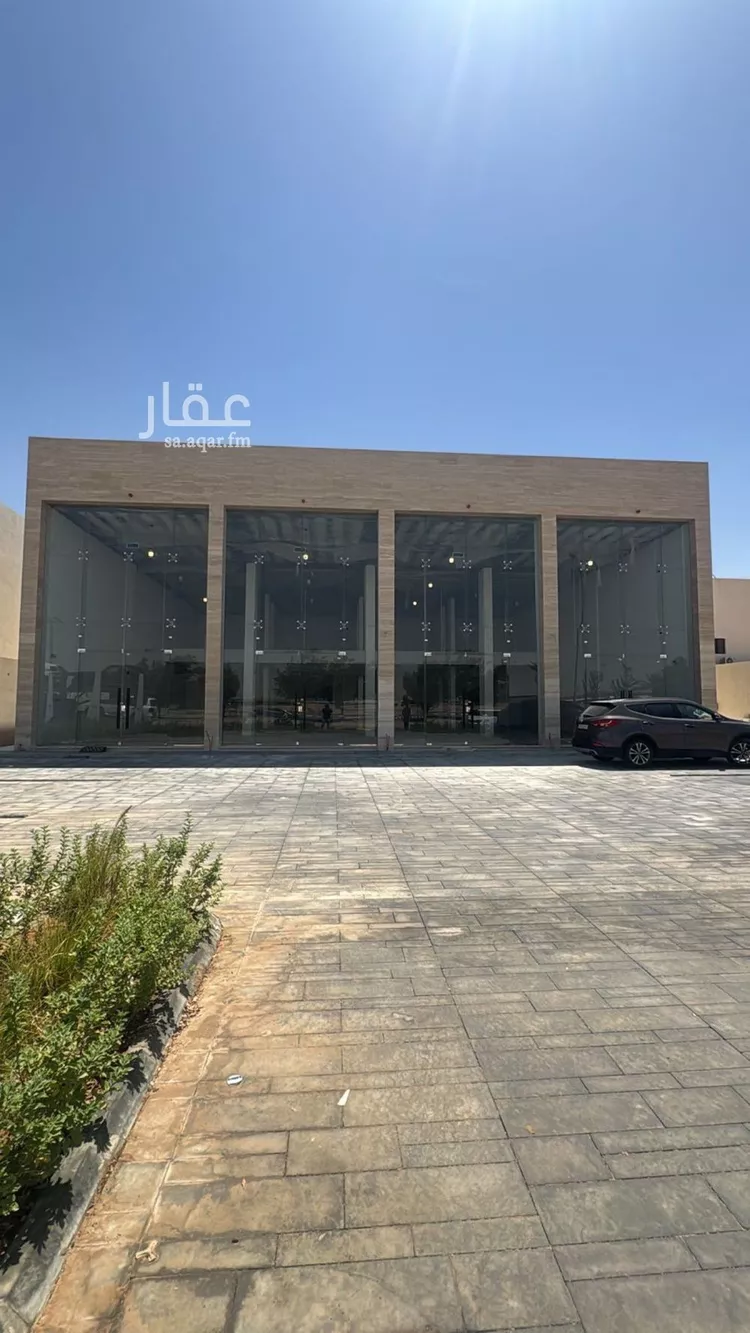 محل للإيجار في شارع الامام عبدالله بن سعود بن عبدالعزيز, حي القادسية, مدينة الرياض, منطقة الرياض