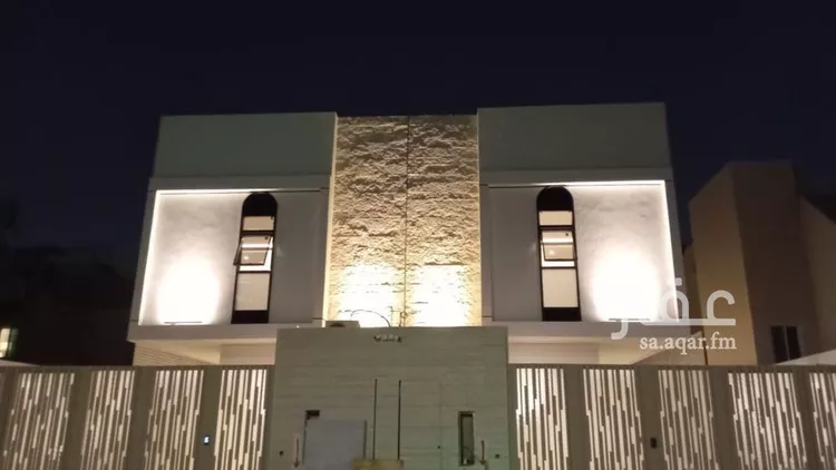 فيلا للبيع في شارع الغدير الأحمر, حي المروج, مدينة الرياض, منطقة الرياض
