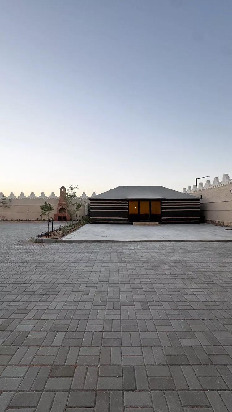 استراحة للإيجار في شارع الامير سعود بن عبدالله بن جلوي, حي القيروان, مدينة الرياض, منطقة الرياض صورة 4