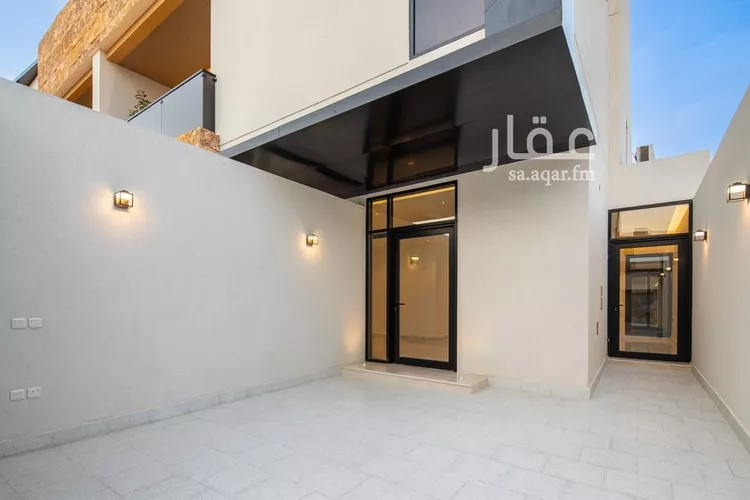 دور للبيع في شارع عامر بن أبي الحسن, حي الإزدهار, مدينة الرياض, منطقة الرياض صورة 4