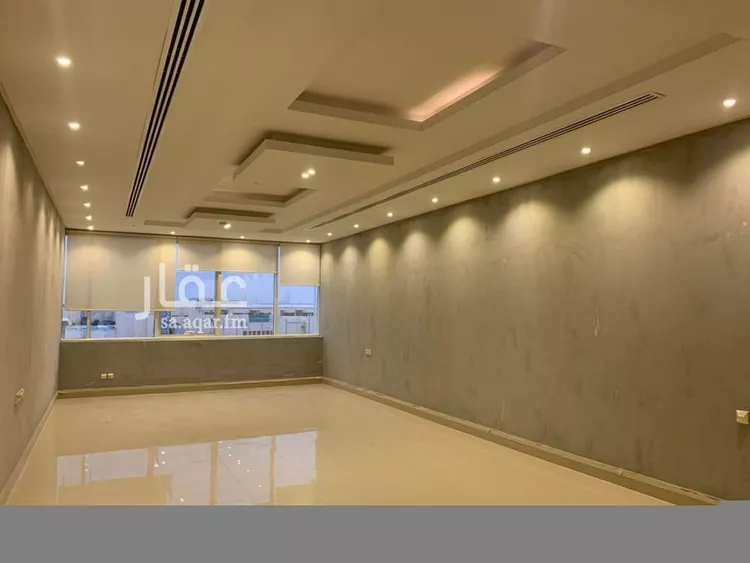مكتب تجاري للإيجار في شارع ابي بكر الصديق الفرعي, حي الملك سلمان, مدينة الرياض, منطقة الرياض صورة 4