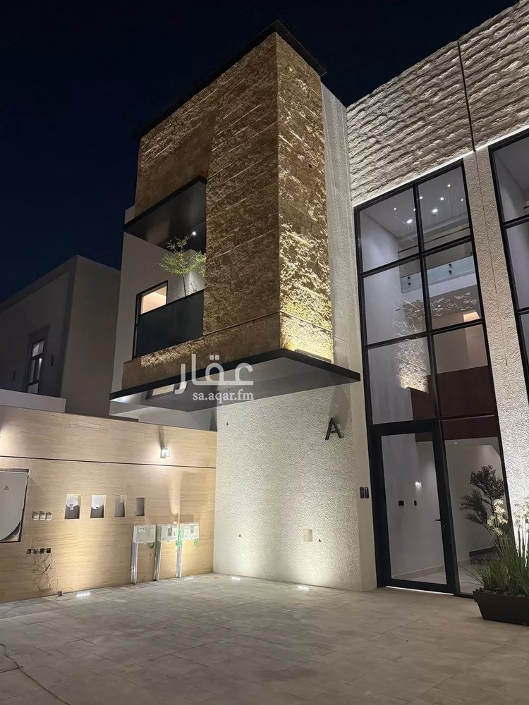 دور للبيع في شارع قباء, حي النزهة, مدينة الرياض, منطقة الرياض صورة 3