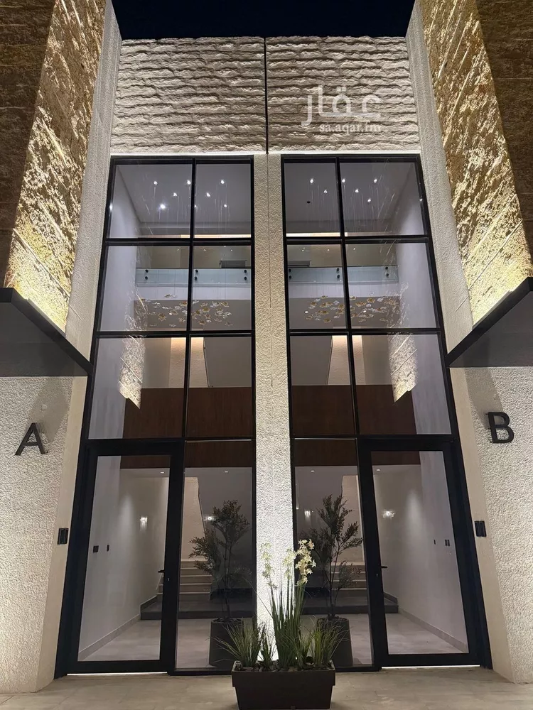 دور للبيع في شارع قباء, حي النزهة, مدينة الرياض, منطقة الرياض صورة 2