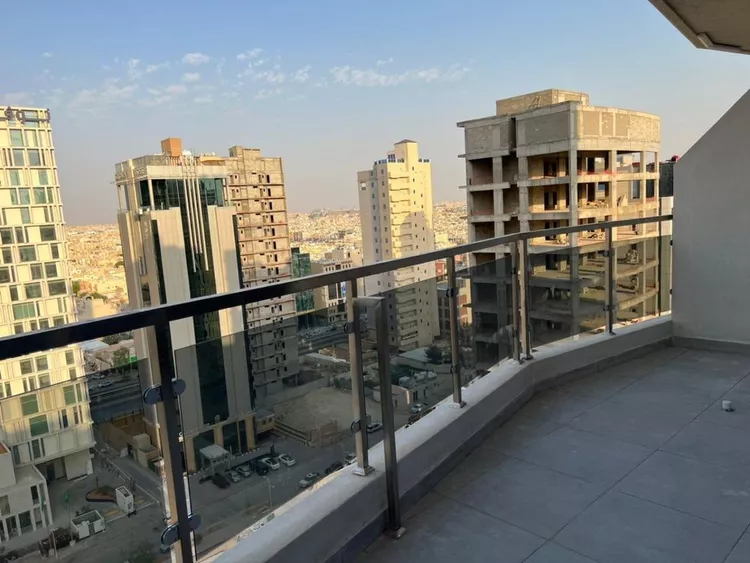 شقة للبيع في شارع وادي حقيل, حي الصحافة, مدينة الرياض, منطقة الرياض 6