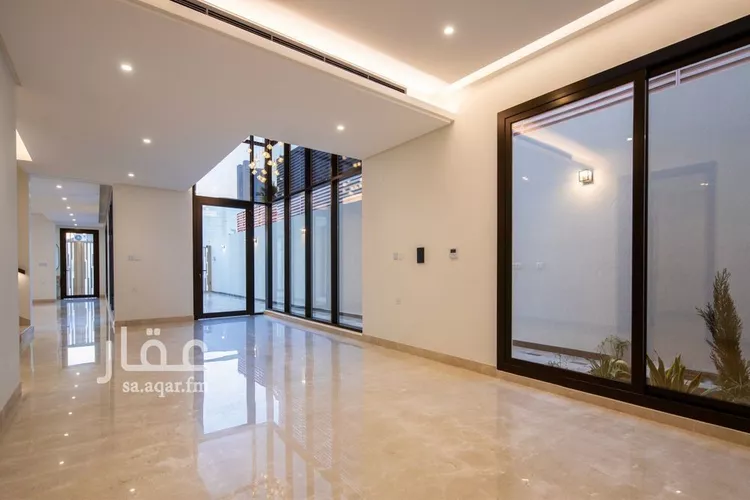 فيلا للبيع في شارع الغدير الأحمر, حي المروج, مدينة الرياض, منطقة الرياض صورة 4