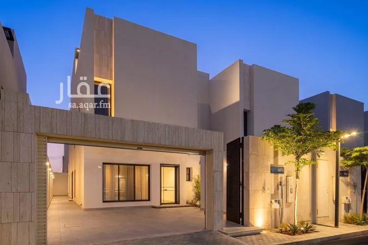 Villa for Sale in Riyadh Al Arid صورة 2