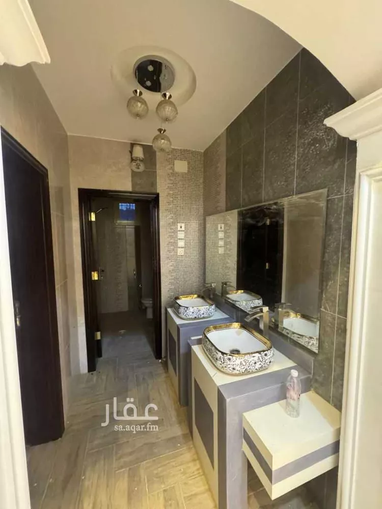 فيلا للبيع في شارع أبو الجهم بن الحارث ، العياش ، المخواة صورة 4