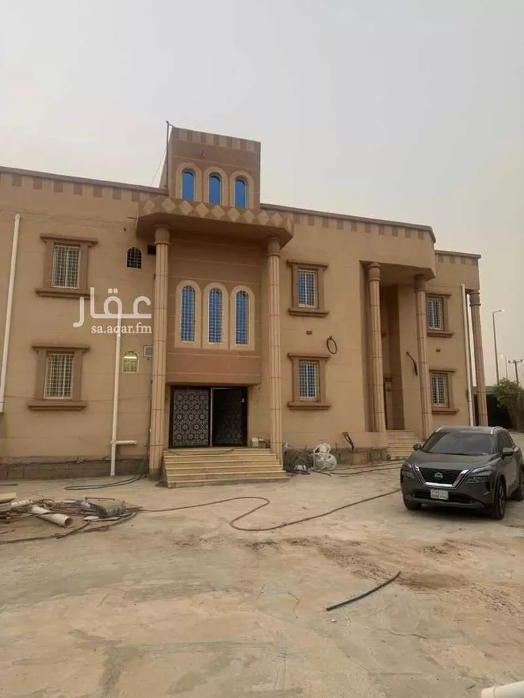 فيلا للبيع في شارع أبو الجهم بن الحارث ، العياش ، المخواة صورة 5