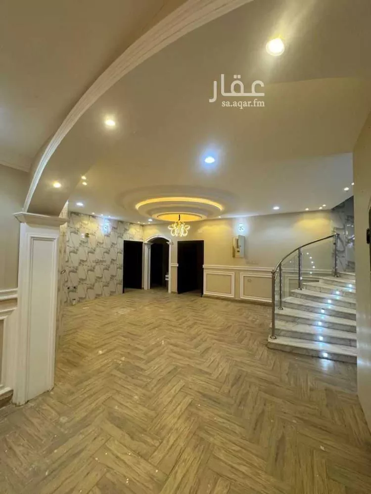 فيلا للبيع في شارع أبو الجهم بن الحارث ، العياش ، المخواة 8