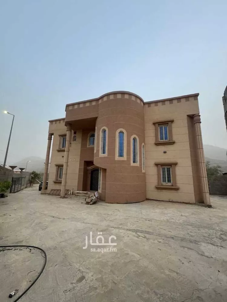 فيلا للبيع في شارع أبو الجهم بن الحارث ، العياش ، المخواة صورة 2
