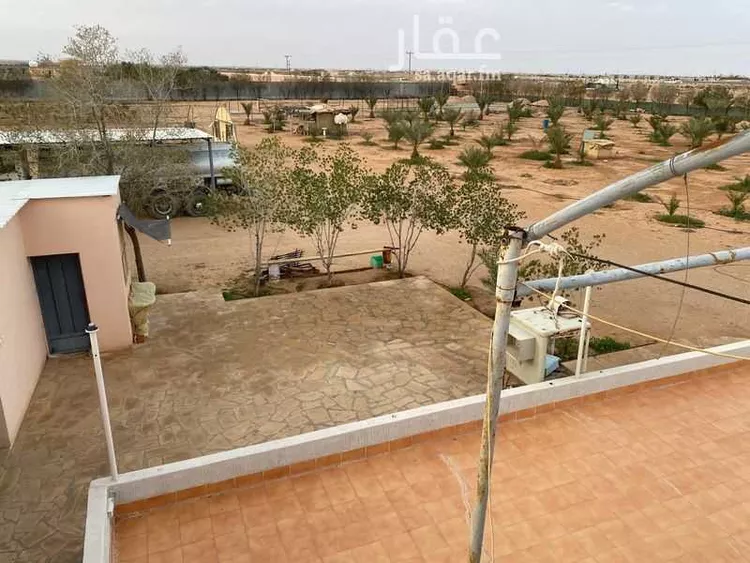 مزرعة للبيع في شارع ملهم 117 ، دقلة ، حريملاء صورة 4
