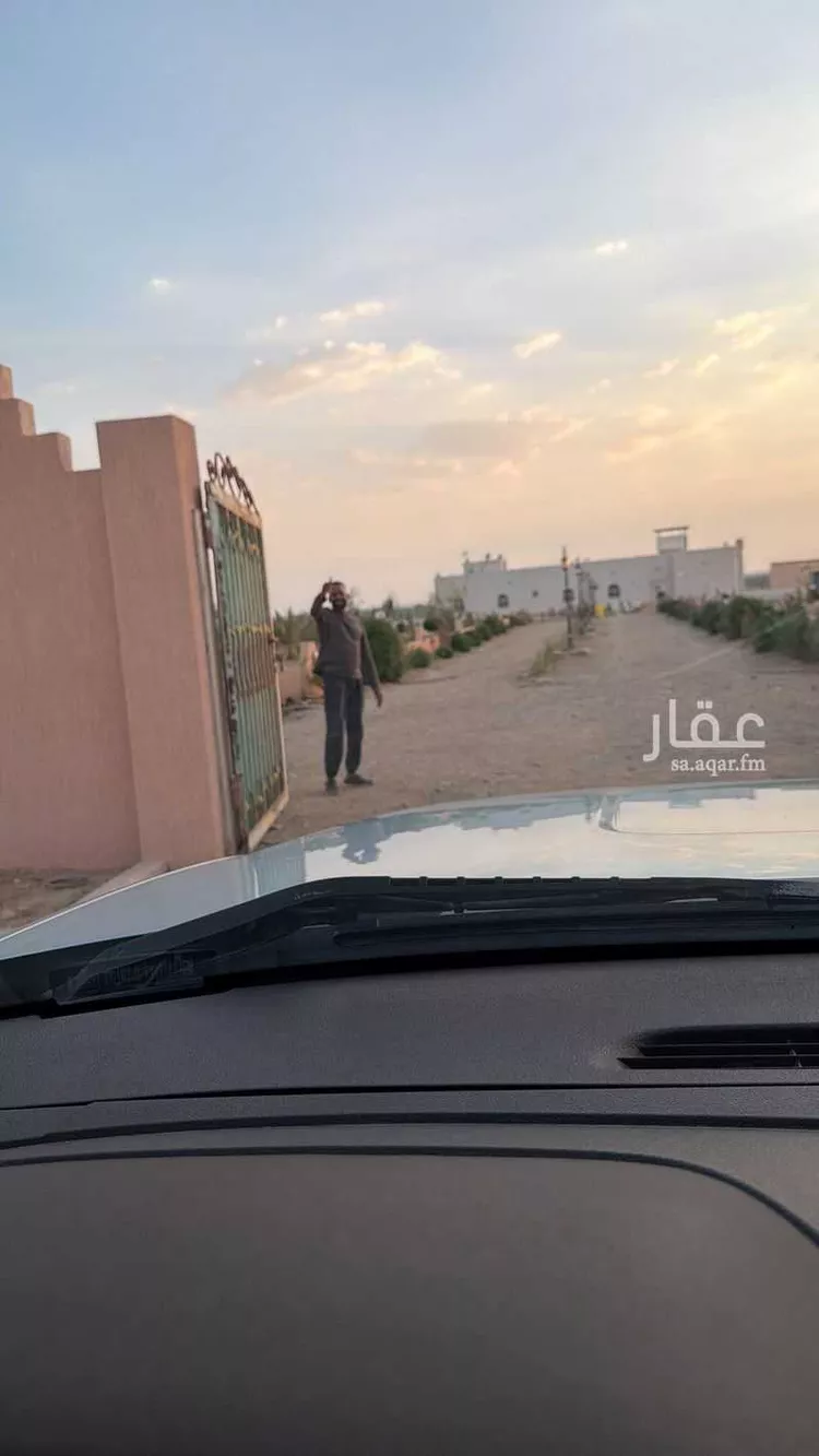 مزرعة للبيع في شارع ملهم 354 ، دقلة ، حريملاء صورة 3