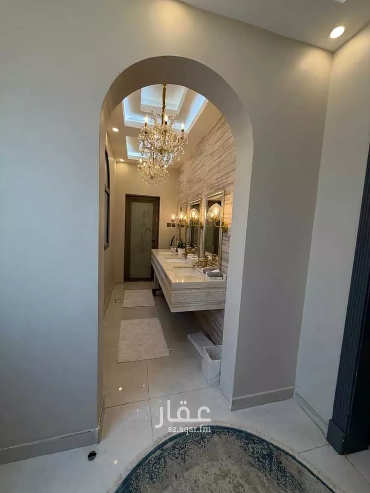 فيلا للبيع في شارع 21 و, حي المحمدية 2, مدينة جازان, منطقة جازان 7