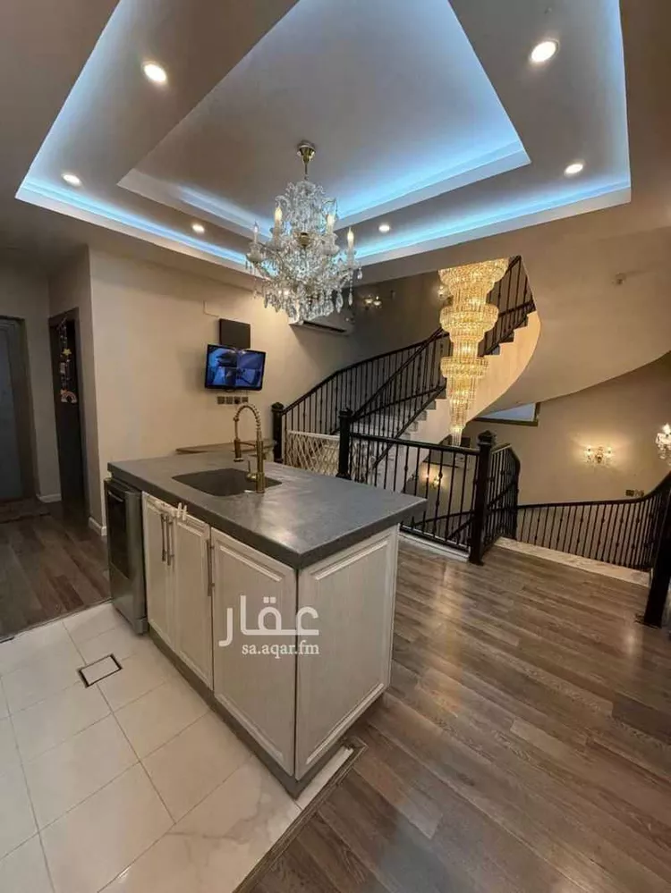 فيلا للبيع في شارع 21 و, حي المحمدية 2, مدينة جازان, منطقة جازان 14