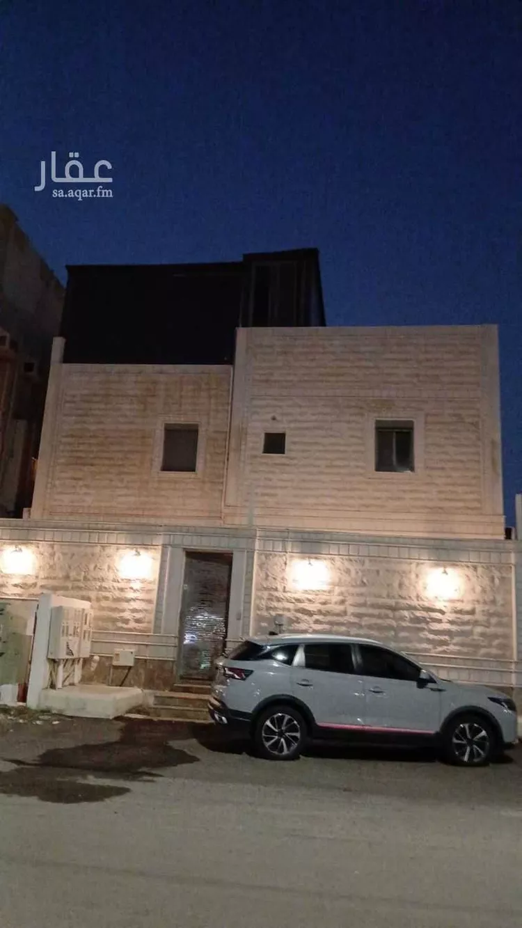 فيلا للبيع في شارع 21 و ، حي الشاطئ ، جيزان ، منطقة جازان صورة 2