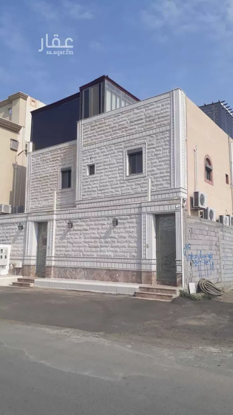 فيلا للبيع في شارع 21 و ، حي الشاطئ ، جيزان ، منطقة جازان