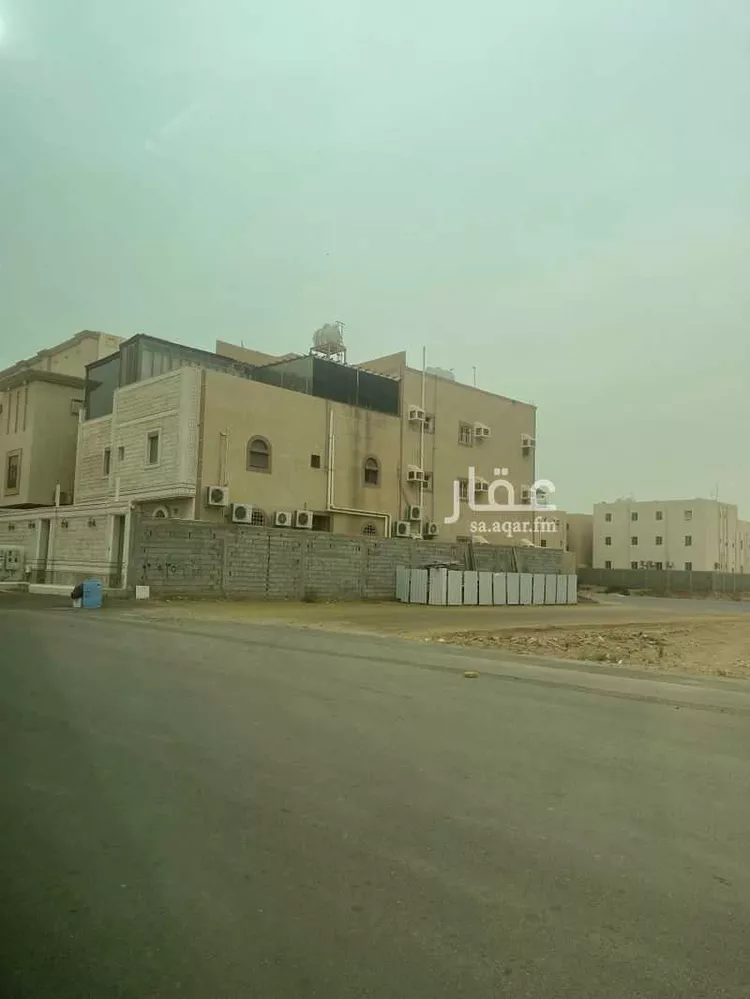 عمارة للبيع في شارع شارع 21 و, حي المحمدية 2, مدينة جازان, منطقة جازان صورة 2