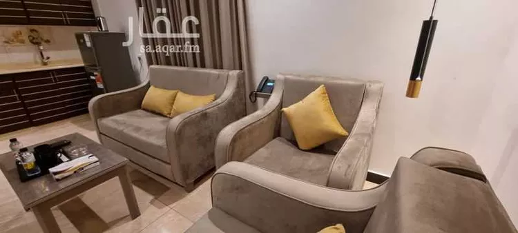شقة مفروشة للحجز في الطريق الدائري الجنوبي الفرعي ، حي ظهرة نمار ، الرياض ، منطقة الرياض صورة 5
