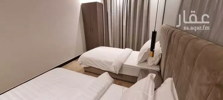 Furnished Apartment for Booking in Riyadh Shubra 12