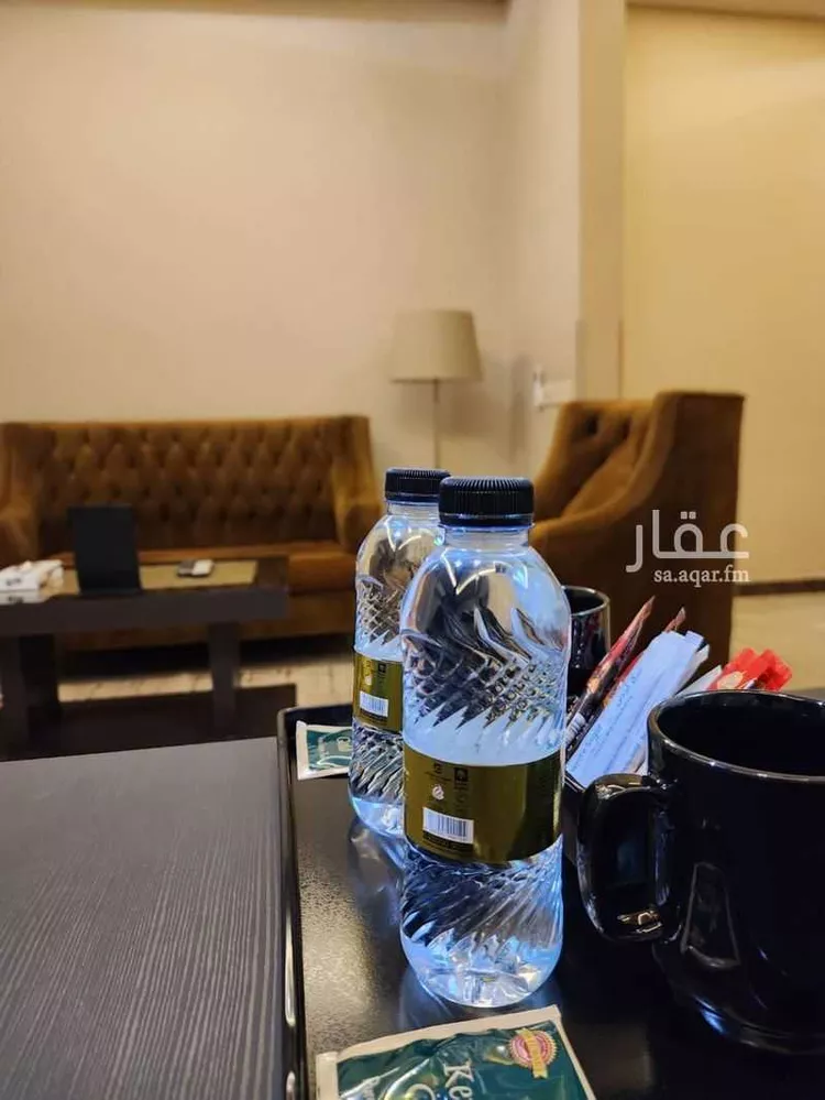شقة مفروشة للحجز في طريق الملك عبدالعزيز الفرعي ، حي المروج ، الرياض ، منطقة الرياض صورة 3