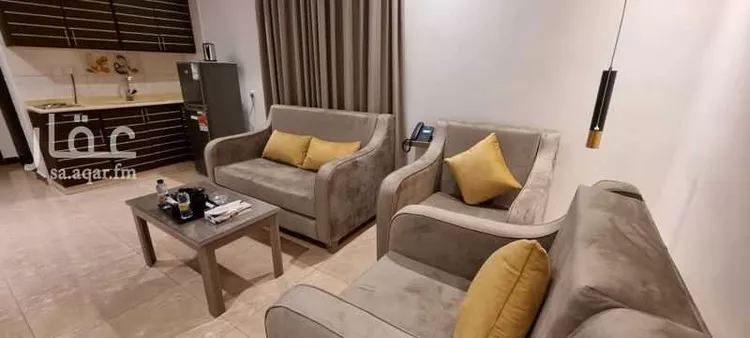 شقة مفروشة للحجز في الطريق الدائري الجنوبي الفرعي ، حي ظهرة نمار ، الرياض ، منطقة الرياض صورة 2