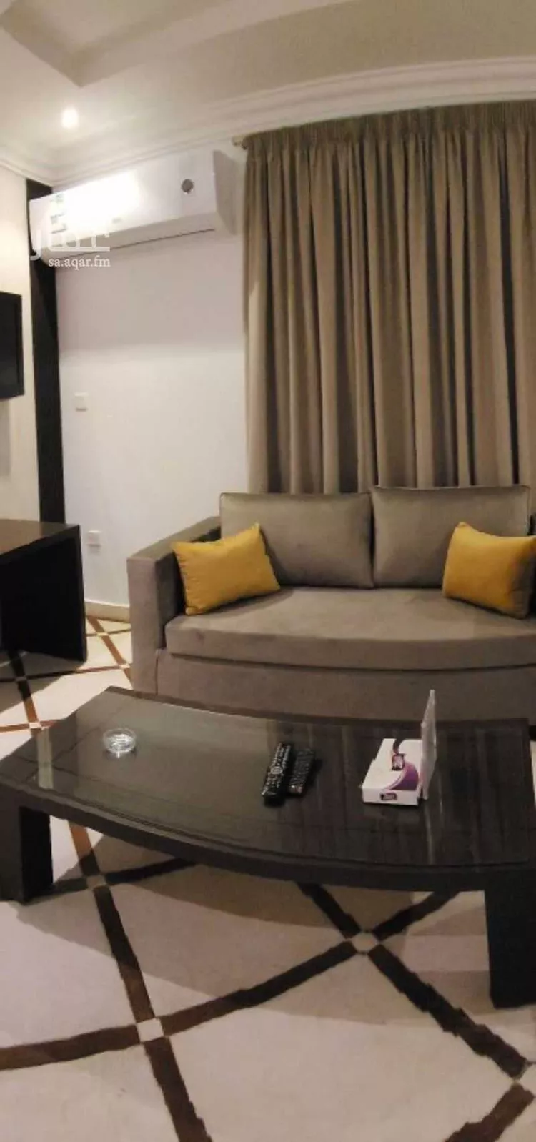 شقة مفروشة للحجز في شارع ابي بكر الصديق الفرعي ، حي المصيف ، الرياض ، منطقة الرياض صورة 4