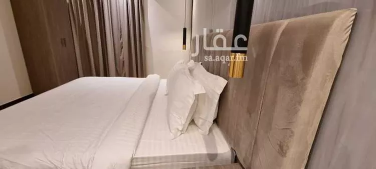 Furnished Apartment for Booking in Riyadh Shubra 14