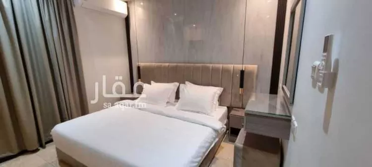 شقة مفروشة للحجز في شارع الامير فهد بن فيصل بن فرحان ال سعود ، حي البديعة ، الرياض ، منطقة الرياض صورة 2
