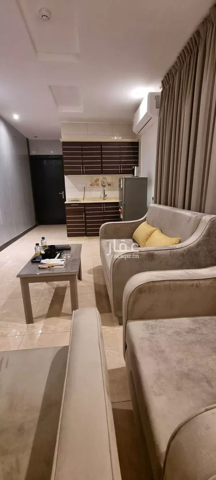 Furnished Apartment for Booking in Riyadh Shubra 15