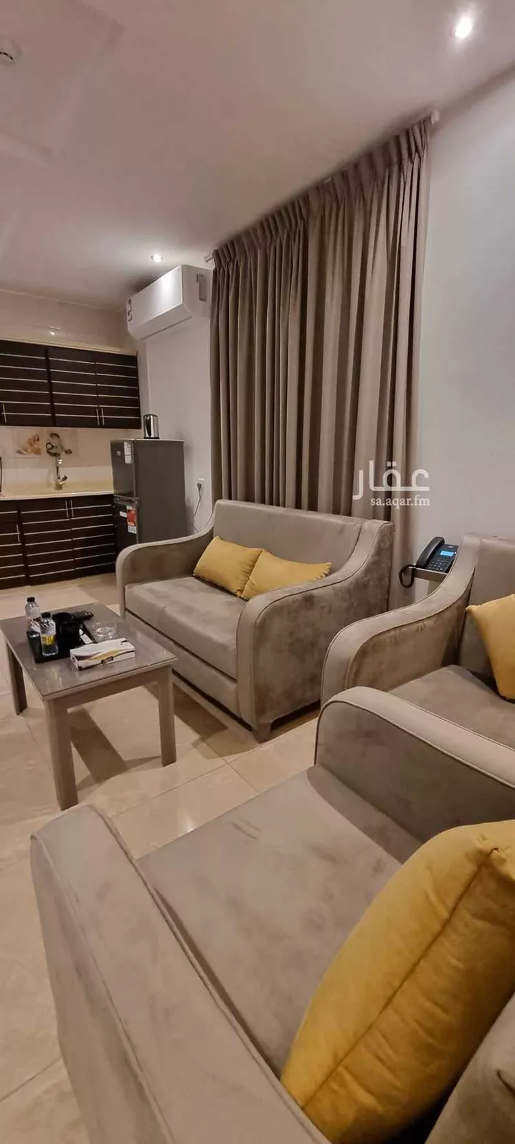 Furnished Apartment for Booking in Riyadh Shubra 19
