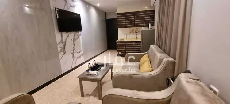 شقة مفروشة للحجز في الطريق الدائري الجنوبي الفرعي ، حي ظهرة نمار ، الرياض ، منطقة الرياض صورة 3