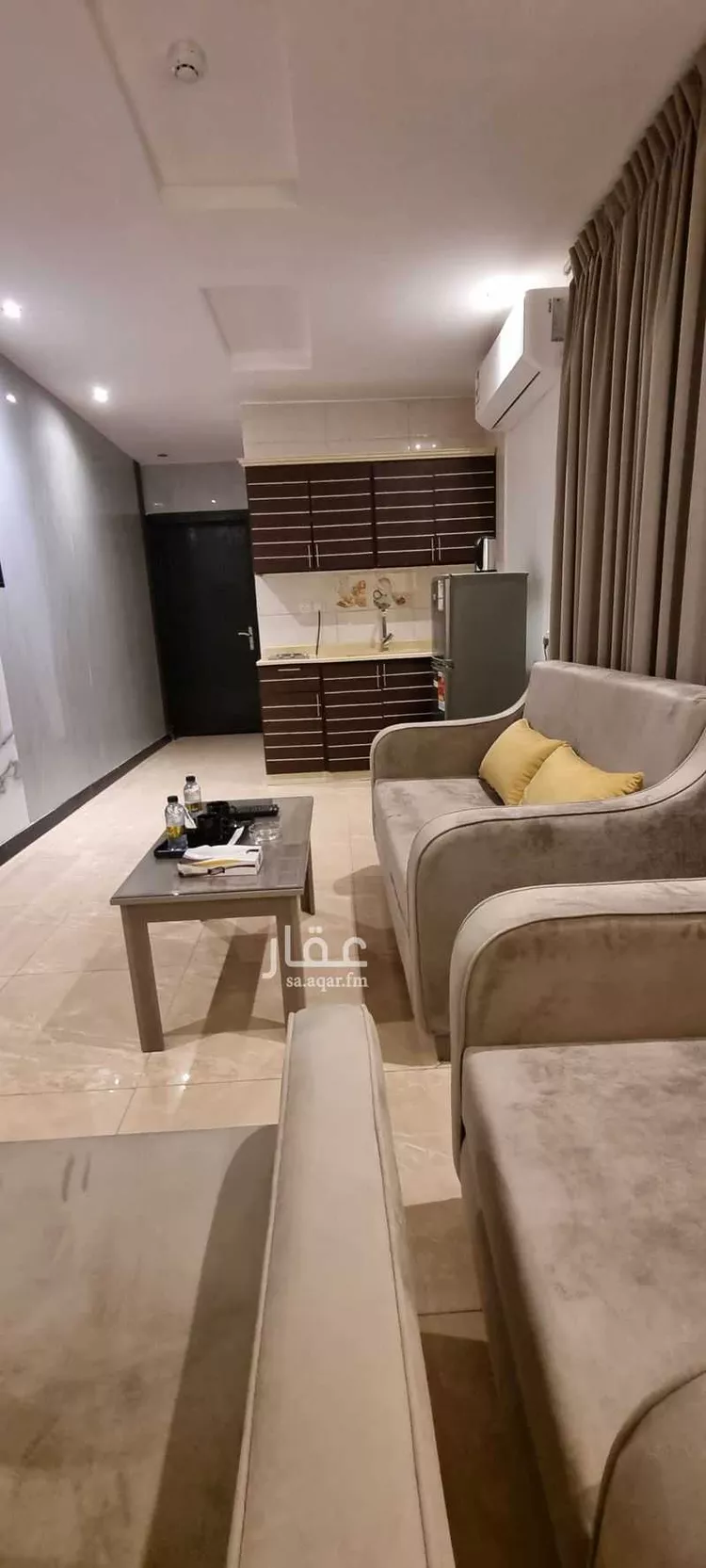 Furnished Apartment for Booking in Riyadh Shubra 17